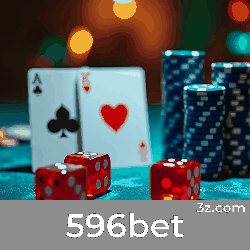 596bet: Apostas Esportivas Precisão e Excelência