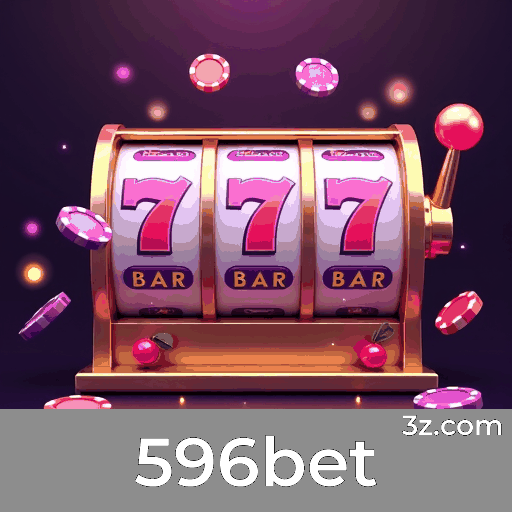 596bet: Experiência de Jogos de Cassino Imersiva e Estimulante