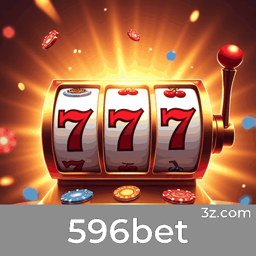 596bet e Bônus: Estratégia e Valor Máximo