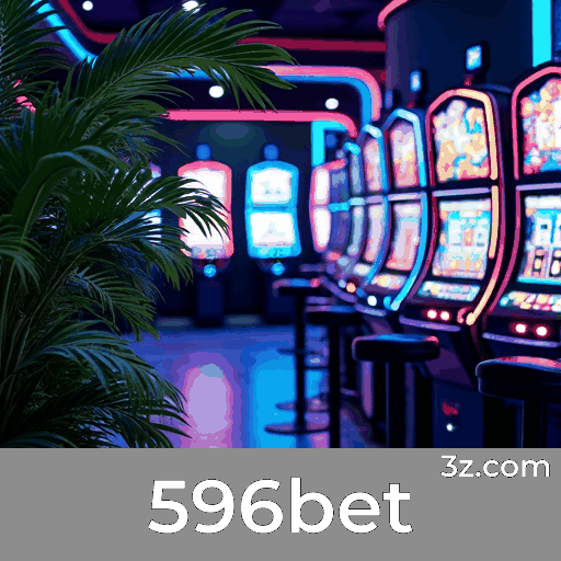 Inovação de Última Geração com o App da 596bet