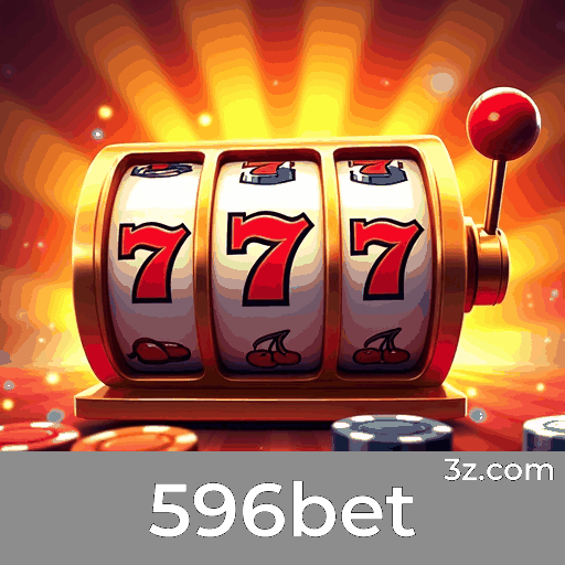 596bet: O Paraíso dos Jogos Selecionados e Excelentes