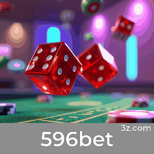 Internacional: Equipe de Dealers e Luxo no Casino 596bet