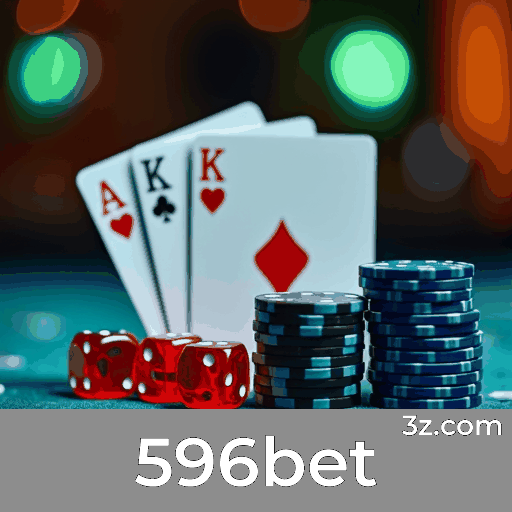 Inovação de Última Geração com o App da 596bet