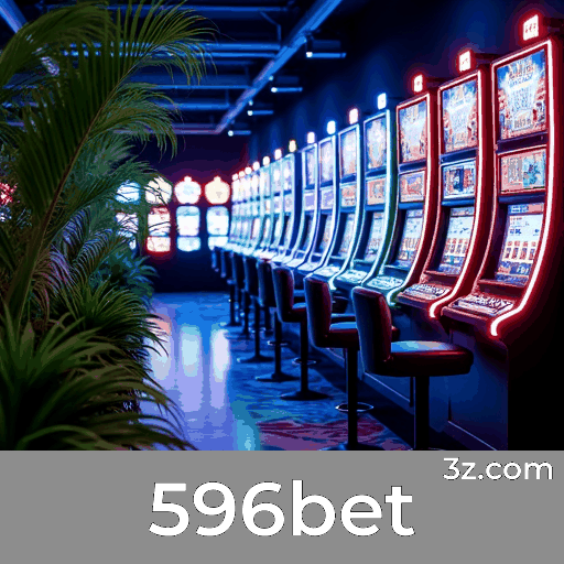 596bet: O Paraíso dos Jogos Selecionados e Excelentes