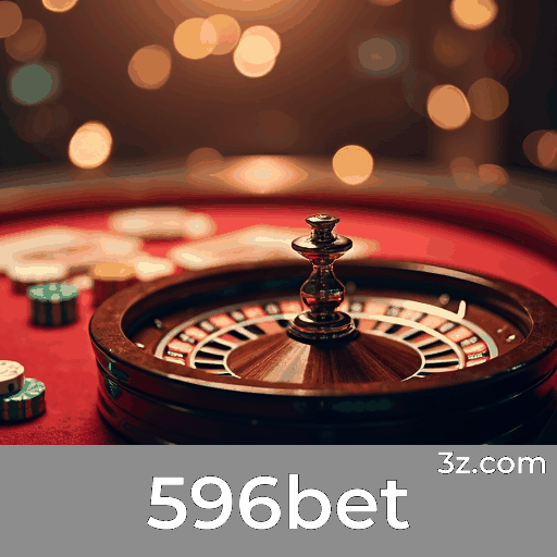 596bet: Login Seguro e Privilégios Incomparáveis